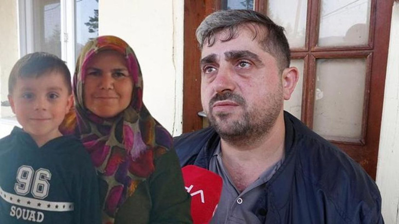 Huriye Helvacı ve oğlunun ölümünde otopsi raporu tamamlandı: Ölüm sebepleri kesinleşti - Fotoğraf: 7