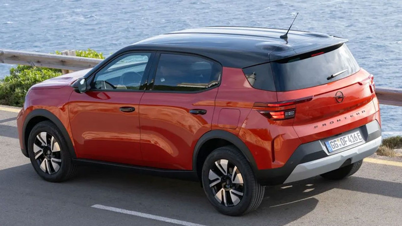 Opel yıl sonu kampanyasını erken başlattı; Bu rakamı kimse beklemiyordu - Fotoğraf: 13