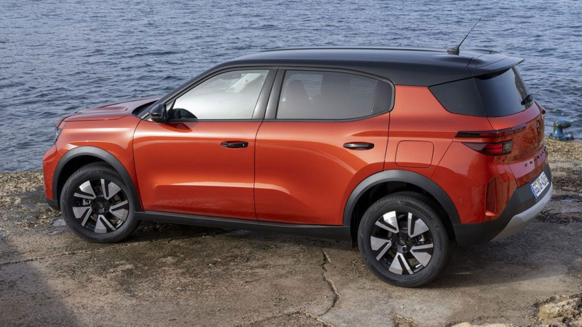 Opel yıl sonu kampanyasını erken başlattı; Bu rakamı kimse beklemiyordu - Fotoğraf: 15