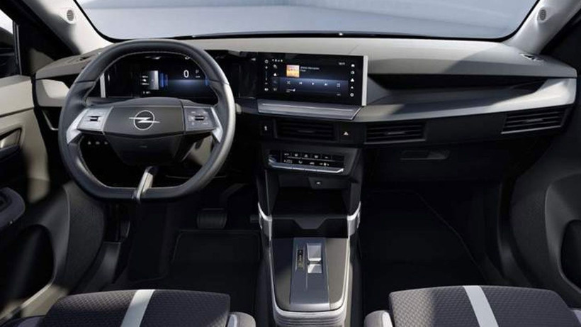 Opel yıl sonu kampanyasını erken başlattı; Bu rakamı kimse beklemiyordu - Fotoğraf: 7