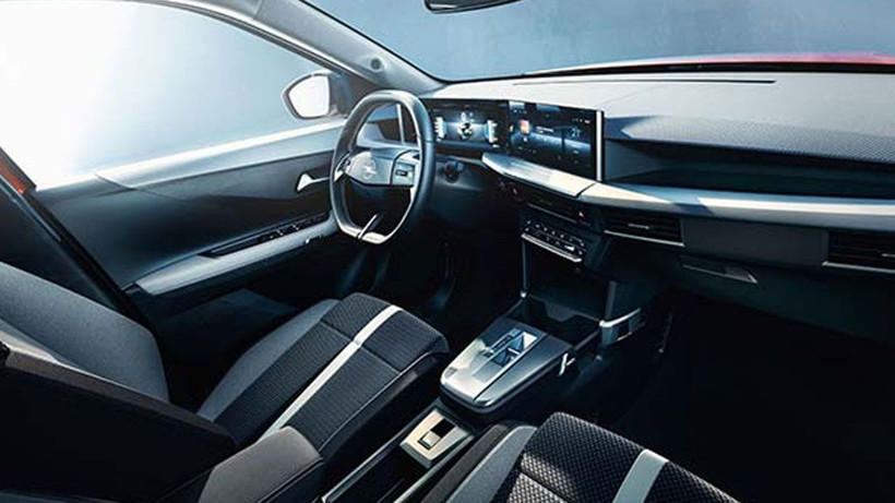 Opel yıl sonu kampanyasını erken başlattı; Bu rakamı kimse beklemiyordu - Fotoğraf: 8