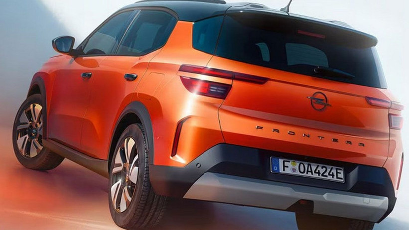 Opel yıl sonu kampanyasını erken başlattı; Bu rakamı kimse beklemiyordu - Fotoğraf: 9