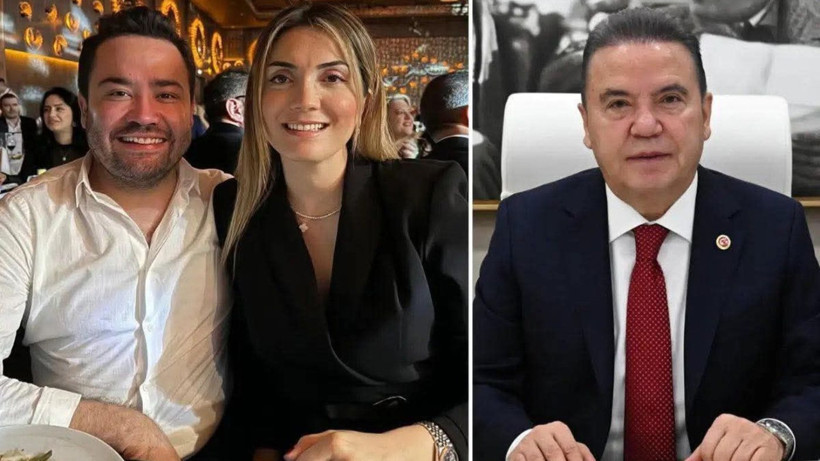 Muhittin Böcek, oğlu ve gelini hakkında yeni gelişme: Mal varlıklarına el konuldu