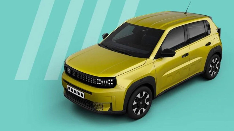 Fiat'ın hibrit modeli sonunda Türkiye'de satışta! Fiyat listesi herkes için sürpriz oldu - Fotoğraf: 2