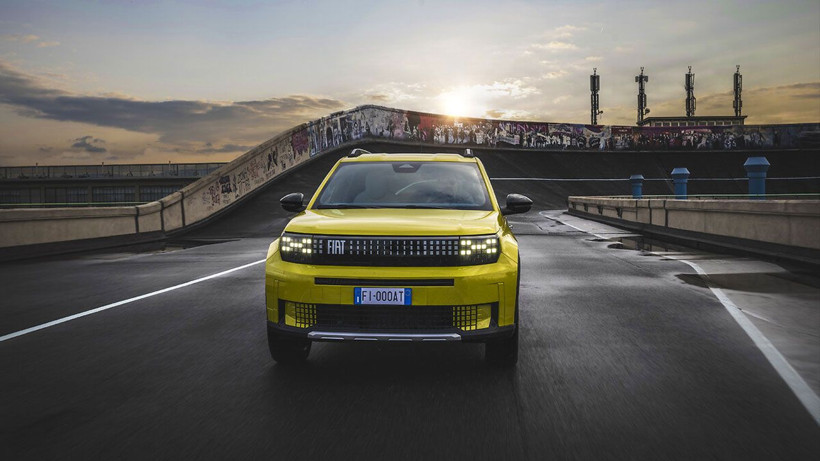 Fiat'ın hibrit modeli sonunda Türkiye'de satışta! Fiyat listesi herkes için sürpriz oldu - Fotoğraf: 6