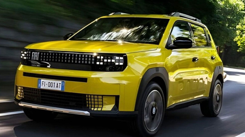 Fiat'ın hibrit modeli sonunda Türkiye'de satışta! Fiyat listesi herkes için sürpriz oldu - Fotoğraf: 9