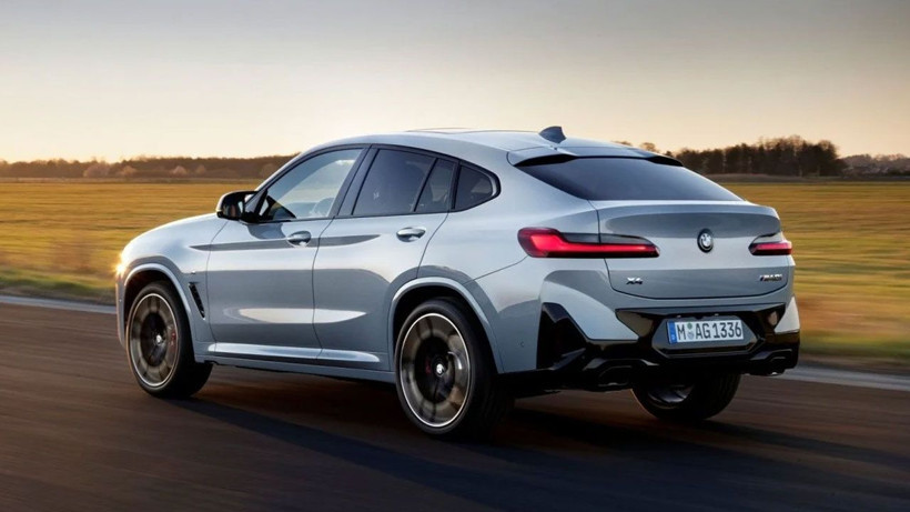 BMW tüm dengeleri değiştirmeye hazırlanıyor! Yeni modelden ilk görüntüler geldi - Fotoğraf: 2