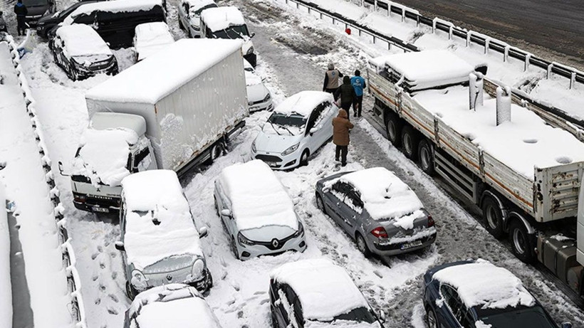 İstanbul'un o ilçelerinde okullar tatil edildi! Öğrencilerin beklediği haber geldi - Fotoğraf: 3