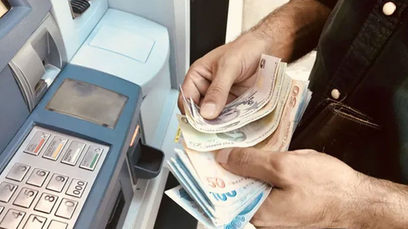 Yeni zamlı memur maaşlarında büyük sürpriz var! Çok konuşulacak rakam - Fotoğraf: 10