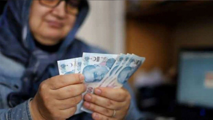 Yeni zamlı memur maaşlarında büyük sürpriz var! Çok konuşulacak rakam - Fotoğraf: 7