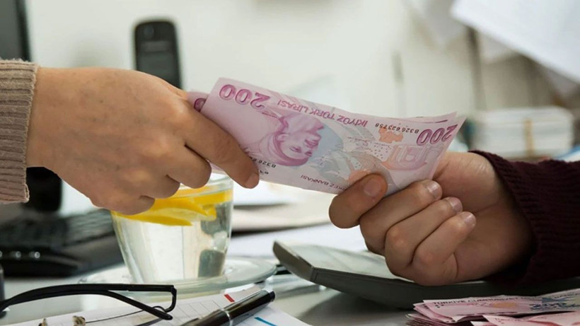 Yeni zamlı memur maaşlarında büyük sürpriz var! Çok konuşulacak rakam - Fotoğraf: 9