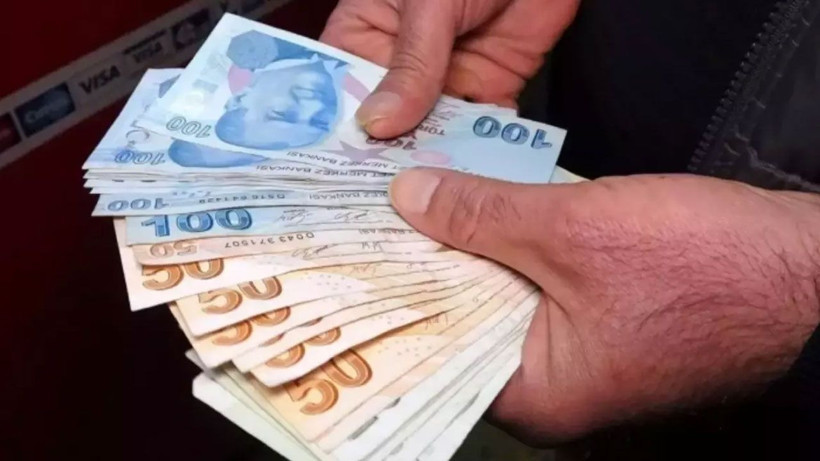 Milyonlarca emekli bu haberi bekliyordu! İşte o rakamın merak edileni - Fotoğraf: 2