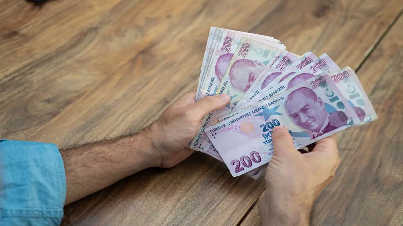 Milyonlarca emekli bu haberi bekliyordu! İşte o rakamın merak edileni - Fotoğraf: 5