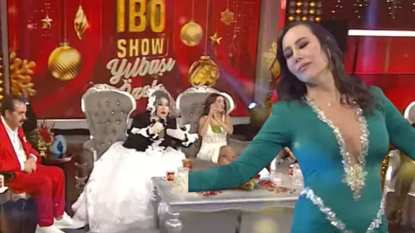 Magazin dünyası bu iddia ile çalkalanıyor! Asena İbrahim Tatlıses ile yıllar sonra barışmıştı - Fotoğraf: 2