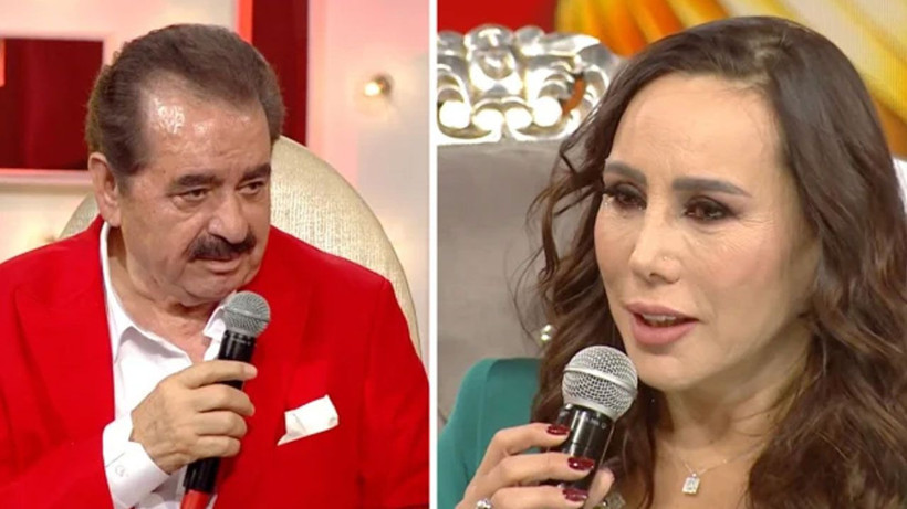 Magazin dünyası bu iddia ile çalkalanıyor! Asena İbrahim Tatlıses ile yıllar sonra barışmıştı - Fotoğraf: 3