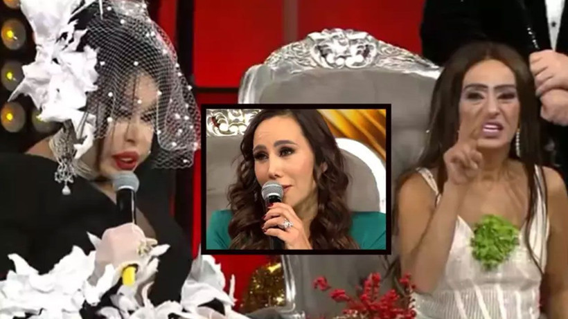 Magazin dünyası bu iddia ile çalkalanıyor! Asena İbrahim Tatlıses ile yıllar sonra barışmıştı - Fotoğraf: 6