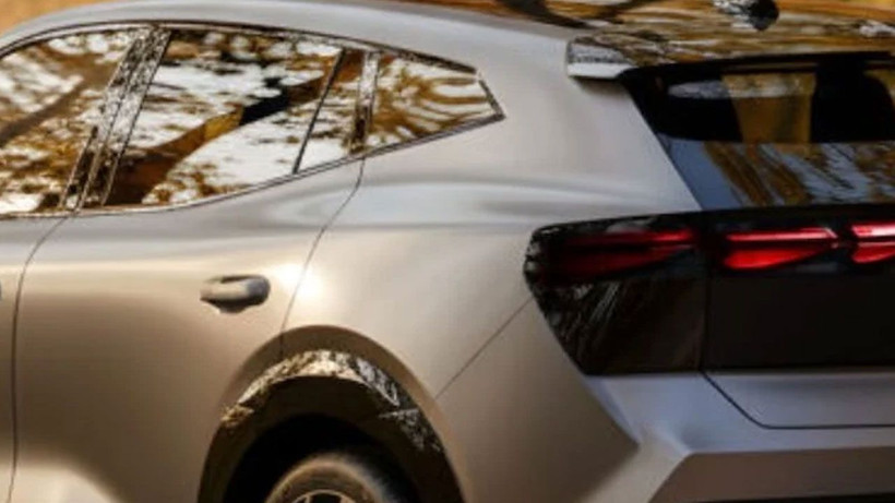Ve Renault efsane SUV modeli sonunda tanıttı! En çok fiyatı merak ediliyor - Fotoğraf: 3