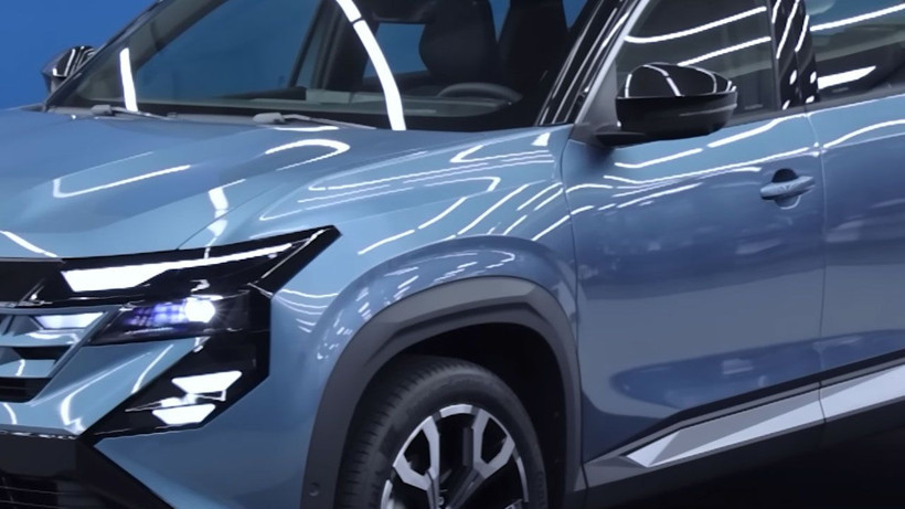 Ve Renault efsane SUV modeli sonunda tanıttı! En çok fiyatı merak ediliyor - Fotoğraf: 8