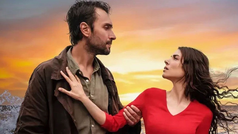 Taşacak Bu Deniz dizisine çok sürpriz isim! O ayrıntı sonrası ortaya çıktı - Fotoğraf: 2