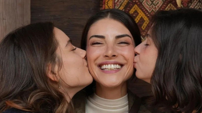 Taşacak Bu Deniz dizisine çok sürpriz isim! O ayrıntı sonrası ortaya çıktı - Fotoğraf: 4