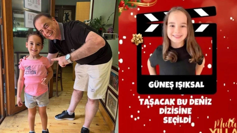 Taşacak Bu Deniz dizisine çok sürpriz isim! O ayrıntı sonrası ortaya çıktı - Fotoğraf: 5