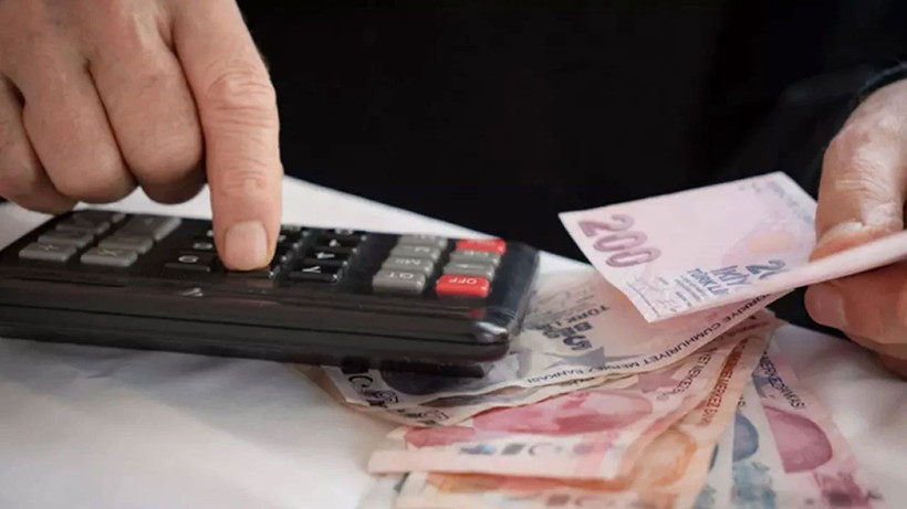 Emekli maaşına ek 31 bin TL daha yatacak; Milyonları ilgilendiren büyük sürpriz - Fotoğraf: 12