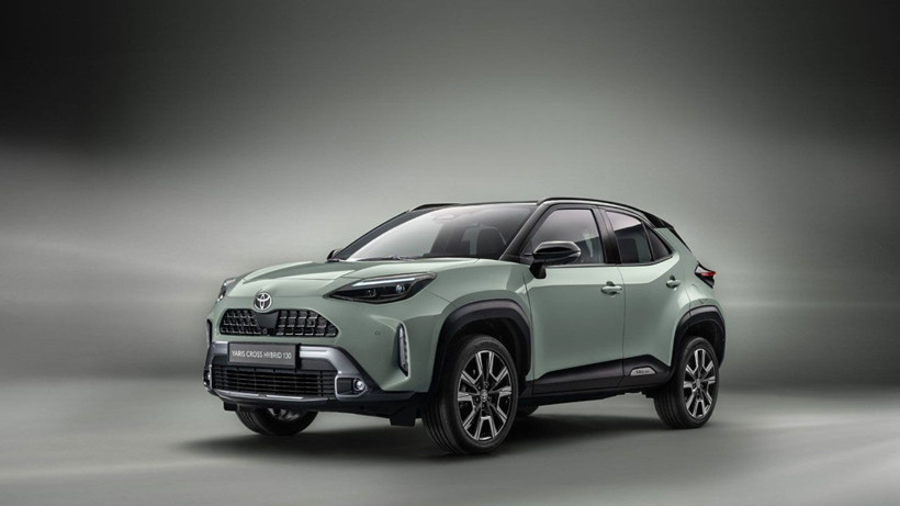 Toyota dev çılgınlığı çok erken başlattı! Yaris Cross fiyatları aşağı çekildi - Fotoğraf: 13
