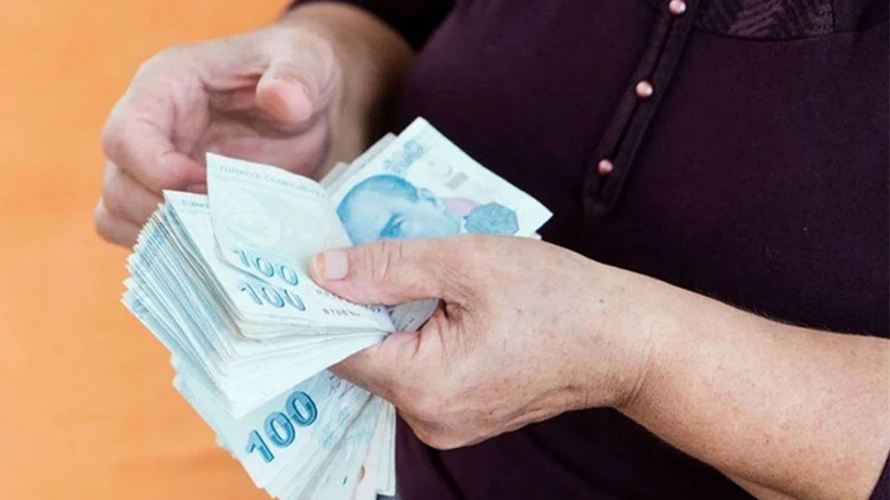 Emekli maaşına ek 31 bin TL daha yatacak; Milyonları ilgilendiren büyük sürpriz - Fotoğraf: 8