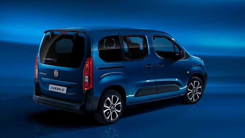 Fiat Doblo fiyatlarında 250 bin TL çılgınlığı! Enişteler bayileri aramaya başladı - Fotoğraf: 10