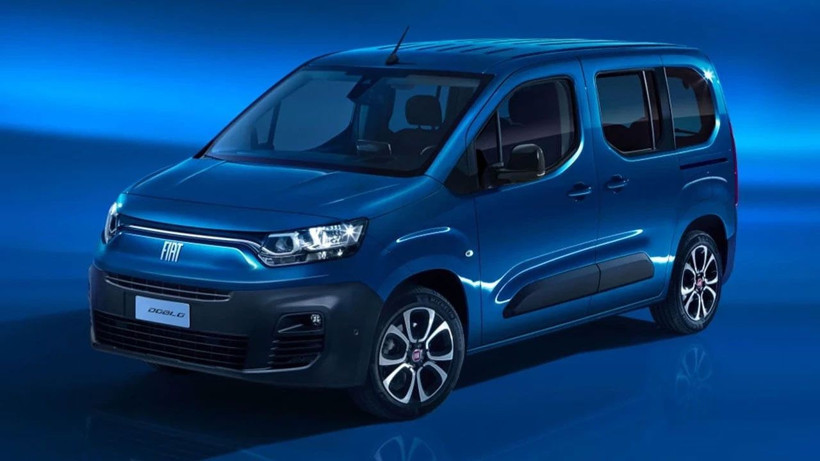 Fiat Doblo fiyatlarında 250 bin TL çılgınlığı! Enişteler bayileri aramaya başladı - Fotoğraf: 11