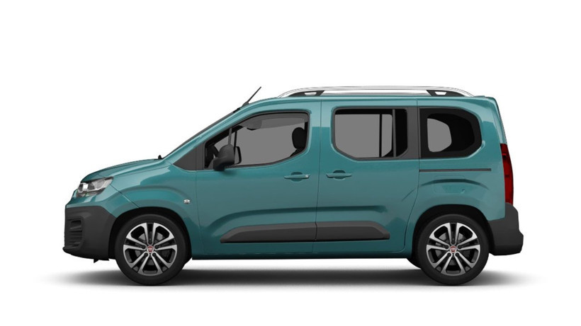 Fiat Doblo fiyatlarında 250 bin TL çılgınlığı! Enişteler bayileri aramaya başladı - Fotoğraf: 3