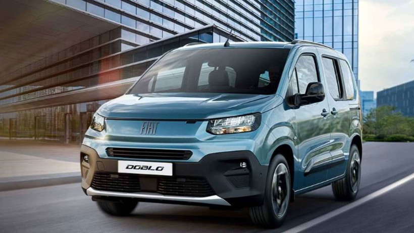 Fiat Doblo fiyatlarında 250 bin TL çılgınlığı! Enişteler bayileri aramaya başladı - Fotoğraf: 4