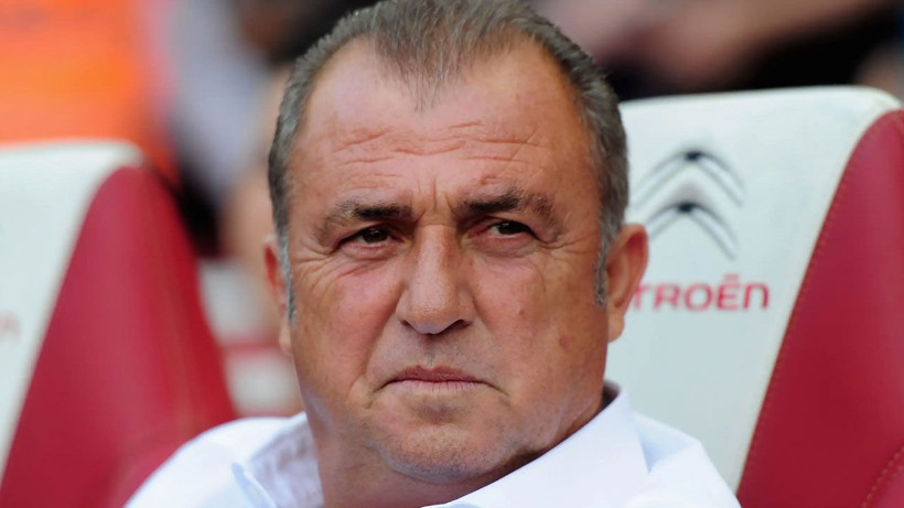 Ve imparator Fatih Terim geri döndü! Yeni takımı çok tanıdık - Fotoğraf: 4