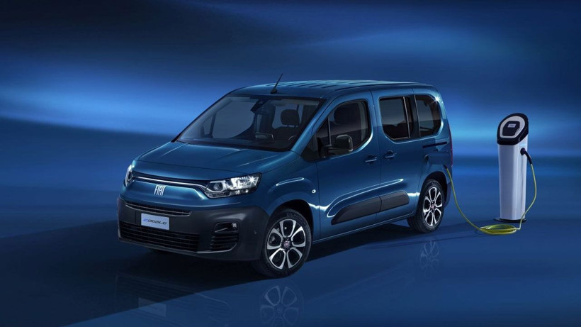 Fiat Doblo fiyatlarında 250 bin TL çılgınlığı! Enişteler bayileri aramaya başladı - Fotoğraf: 5