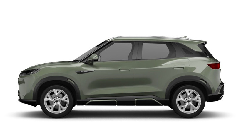 BYD bu fiyat listesinde tüm dengeleri değiştirdi; Tamamen elektrikli SUV modelde sürpriz var - Fotoğraf: 6