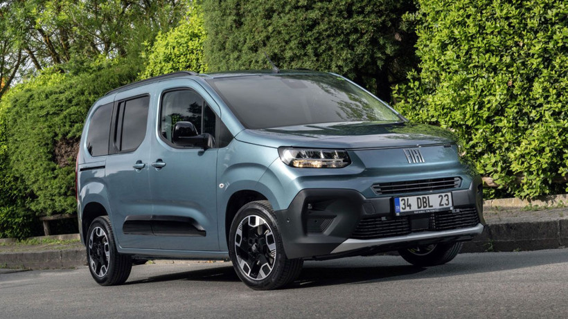 Fiat Doblo fiyatlarında 250 bin TL çılgınlığı! Enişteler bayileri aramaya başladı - Fotoğraf: 6