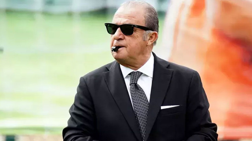 Ve imparator Fatih Terim geri döndü! Yeni takımı çok tanıdık - Fotoğraf: 6