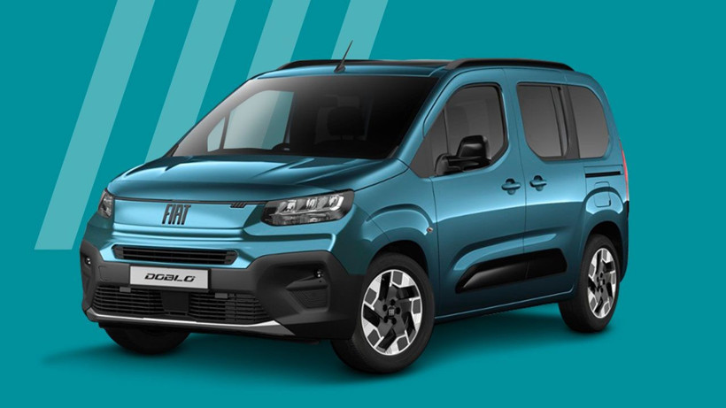 Fiat Doblo fiyatlarında 250 bin TL çılgınlığı! Enişteler bayileri aramaya başladı - Fotoğraf: 8