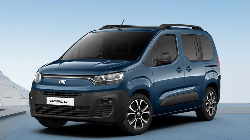Fiat Doblo fiyatlarında 250 bin TL çılgınlığı! Enişteler bayileri aramaya başladı - Fotoğraf: 9