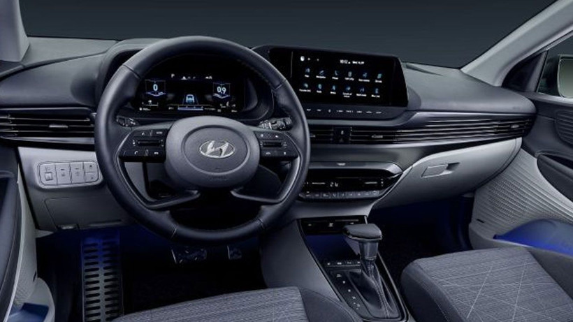 Hyundai Bayon fiyat listesi en dibe çekildi; Dev markadan sürpriz kampanya - Fotoğraf: 10