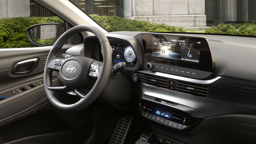 Hyundai Bayon fiyat listesi en dibe çekildi; Dev markadan sürpriz kampanya - Fotoğraf: 12