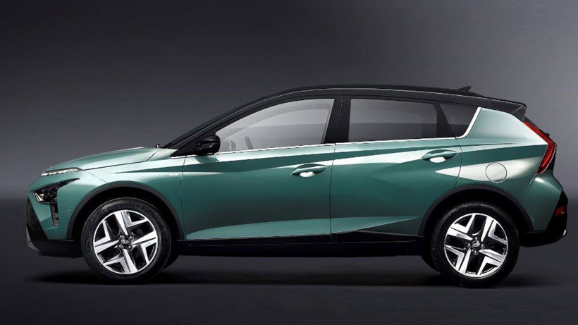 Hyundai Bayon fiyat listesi en dibe çekildi; Dev markadan sürpriz kampanya - Fotoğraf: 15