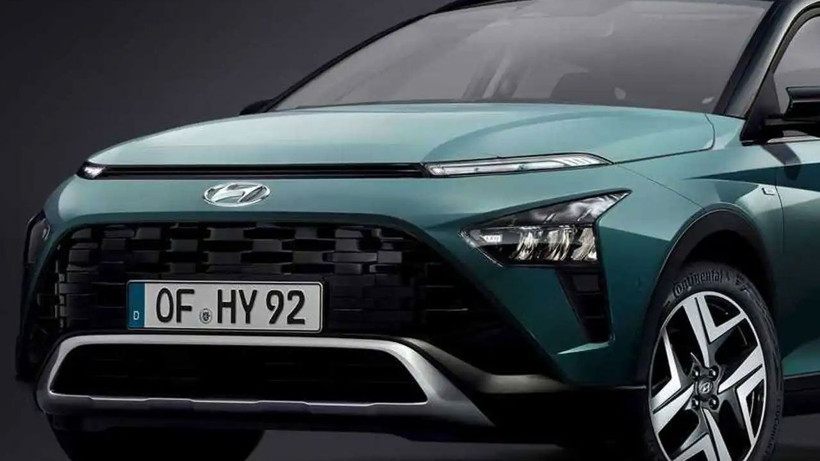 Hyundai Bayon fiyat listesi en dibe çekildi; Dev markadan sürpriz kampanya - Fotoğraf: 16