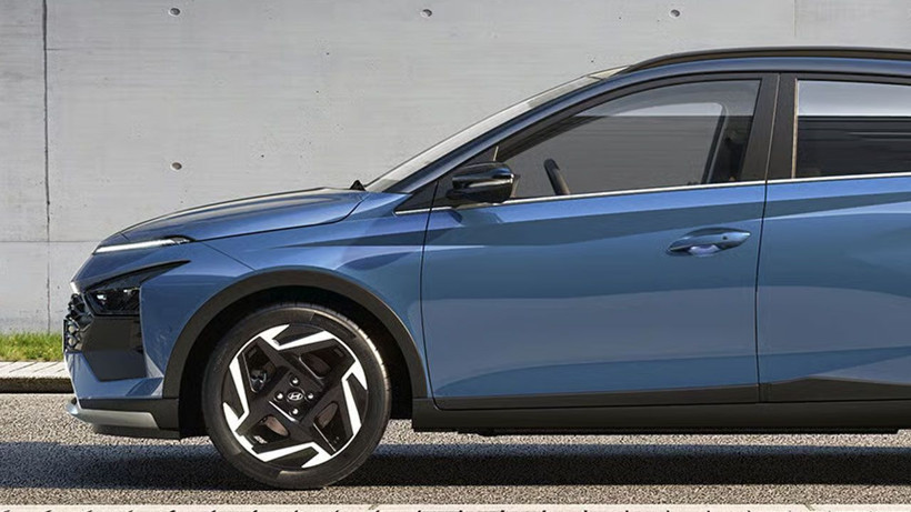 Hyundai Bayon fiyat listesi en dibe çekildi; Dev markadan sürpriz kampanya - Fotoğraf: 17