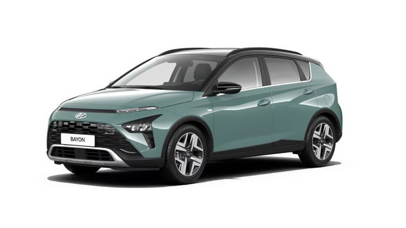 Hyundai Bayon fiyat listesi en dibe çekildi; Dev markadan sürpriz kampanya - Fotoğraf: 19