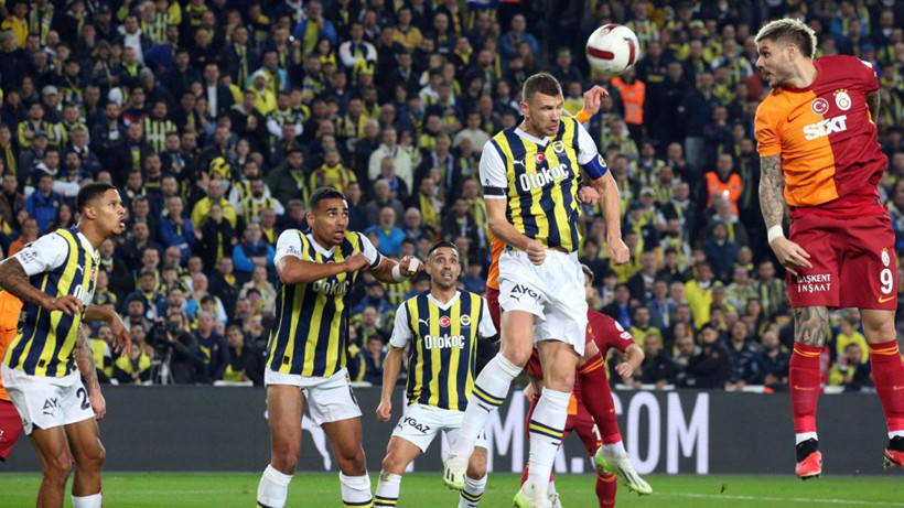 Galatasaray Fenerbahçe yenilgisini unutturacak! Taraftar bu transferi konuşuyor - Fotoğraf: 2