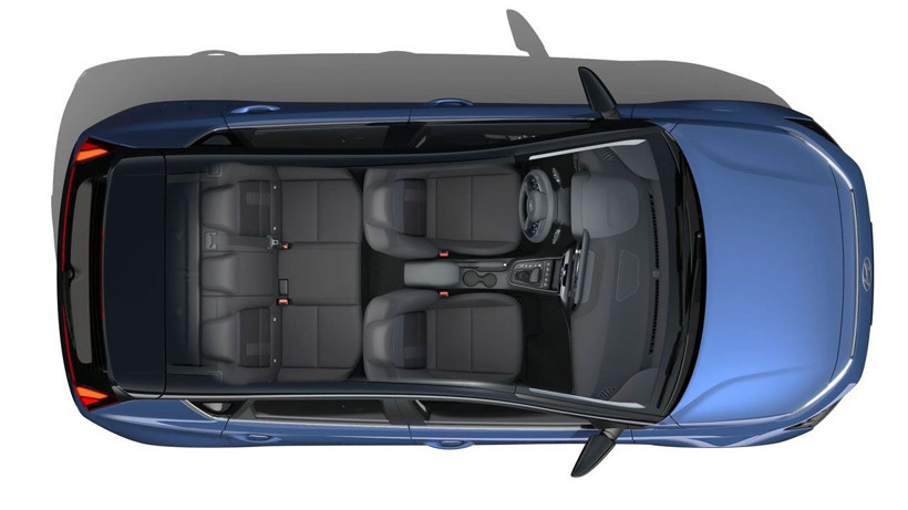 Hyundai Bayon fiyat listesi en dibe çekildi; Dev markadan sürpriz kampanya - Fotoğraf: 3