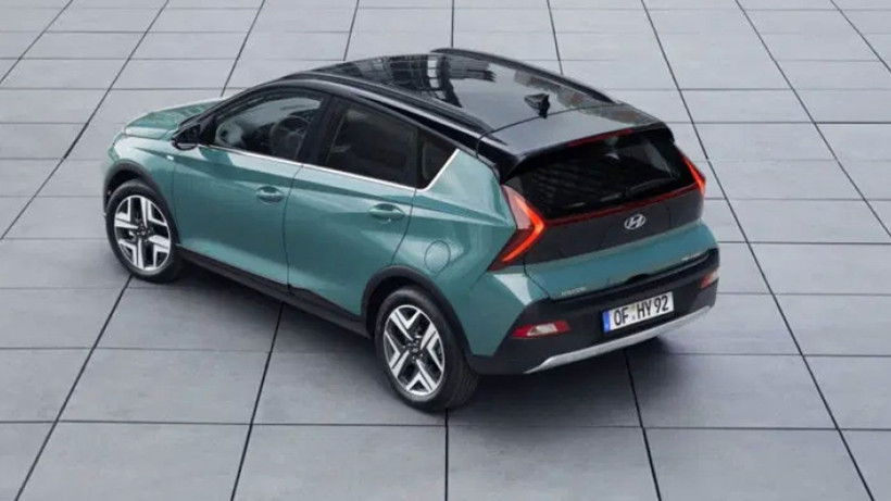 Hyundai Bayon fiyat listesi en dibe çekildi; Dev markadan sürpriz kampanya - Fotoğraf: 4