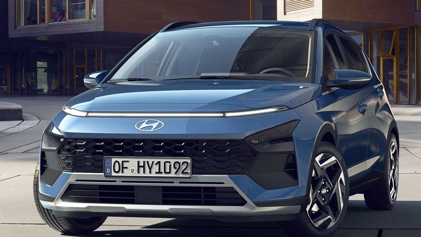 Hyundai Bayon fiyat listesi en dibe çekildi; Dev markadan sürpriz kampanya - Fotoğraf: 6