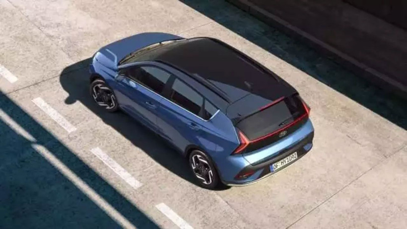 Hyundai Bayon fiyat listesi en dibe çekildi; Dev markadan sürpriz kampanya - Fotoğraf: 8
